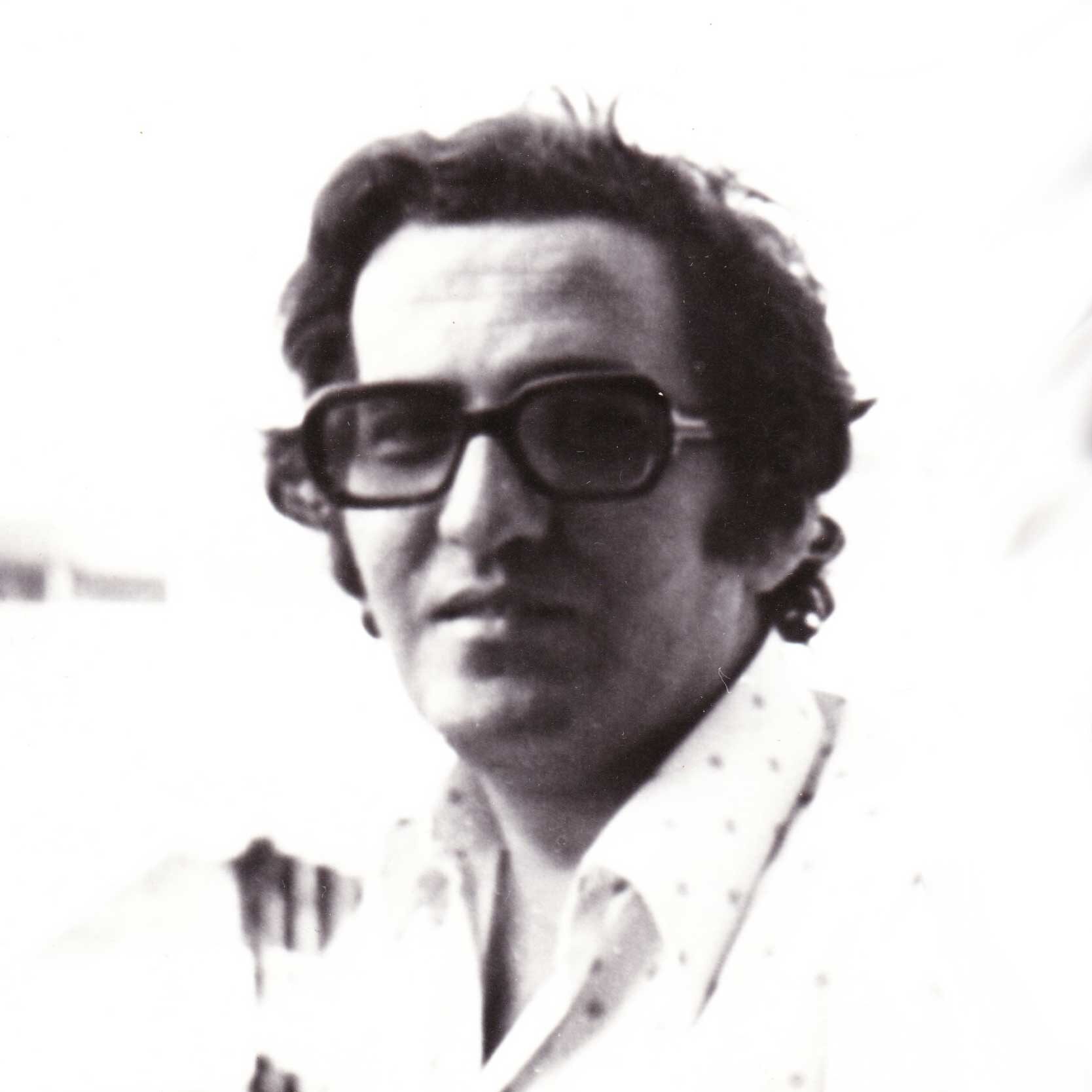 Leonid Sarvarian